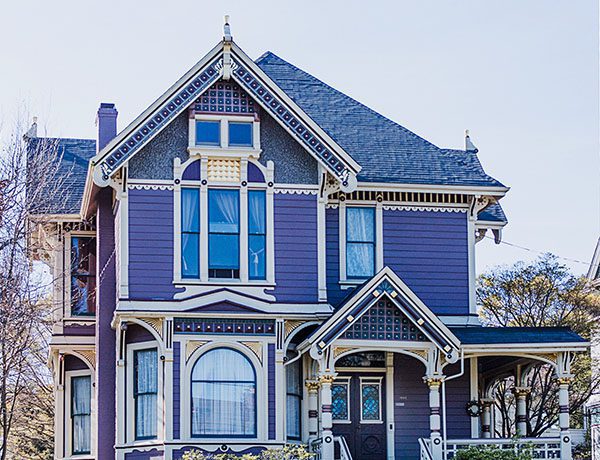 Getting a Bigger House; Should You Expand or Buy?