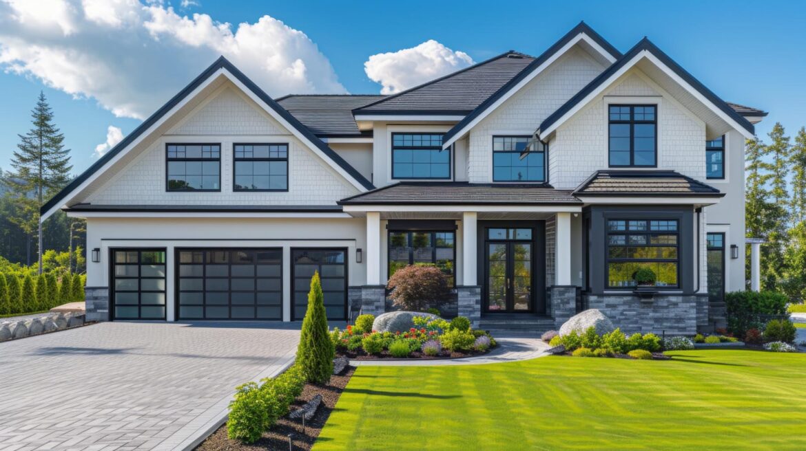 Betty Most Agency homes for sale