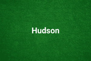 Hudson Wisconsin