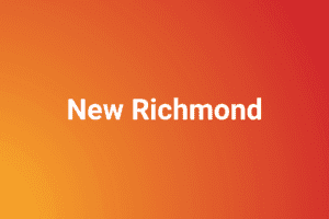 New Richmond Wisconsin