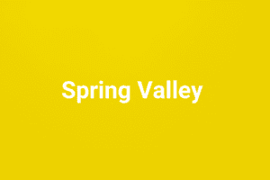 Spring Valley Wisconsin