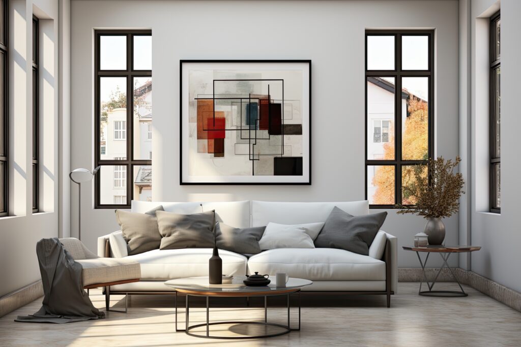 Home staging like a pro without breaking the bank